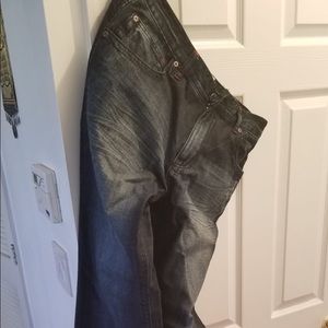 Men’s jeans